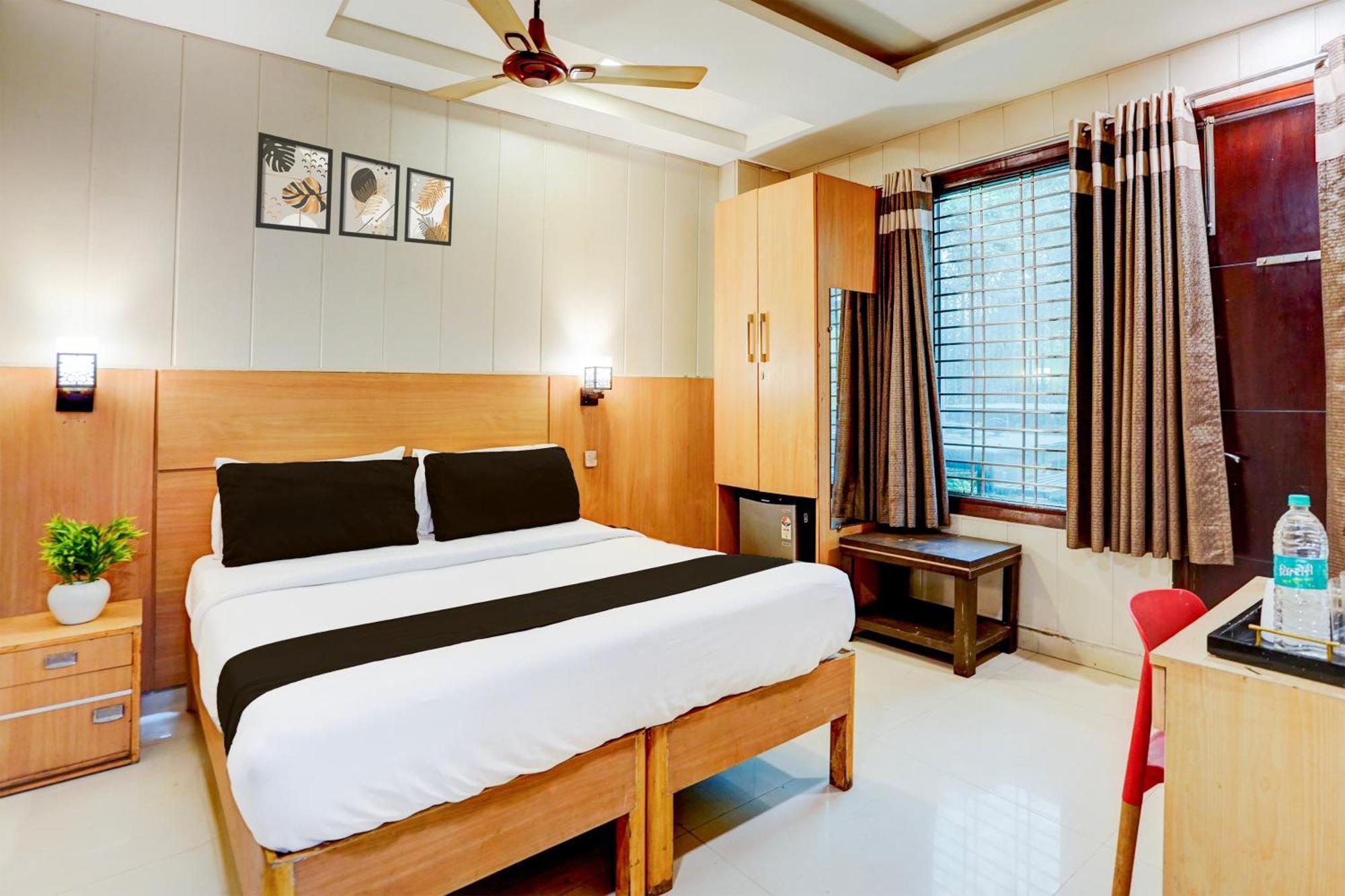 Super Hotel O Rohini Sector 24 Delhi  Eksteriør bilde